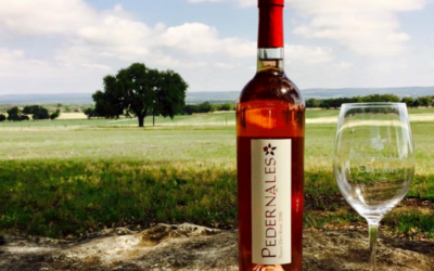 TEXAS FINE WINE ANNOUNCES NEW SPRING RELEASES