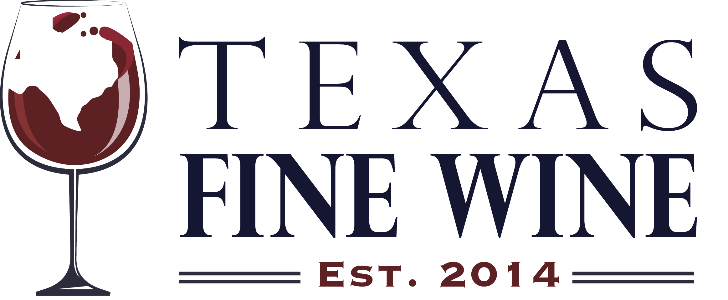Texas Fine Wine