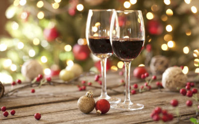 TEXAS FINE WINE OFFERS HOLIDAY WINE PAIRINGS AND GIFT IDEAS