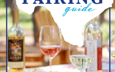 TEXAS FINE WINE LAUNCHES NEW TEXAS GULF SHRIMP AND WINE PAIRING GUIDE