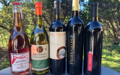 SPECIAL OFFERS FROM OUR WINERIES