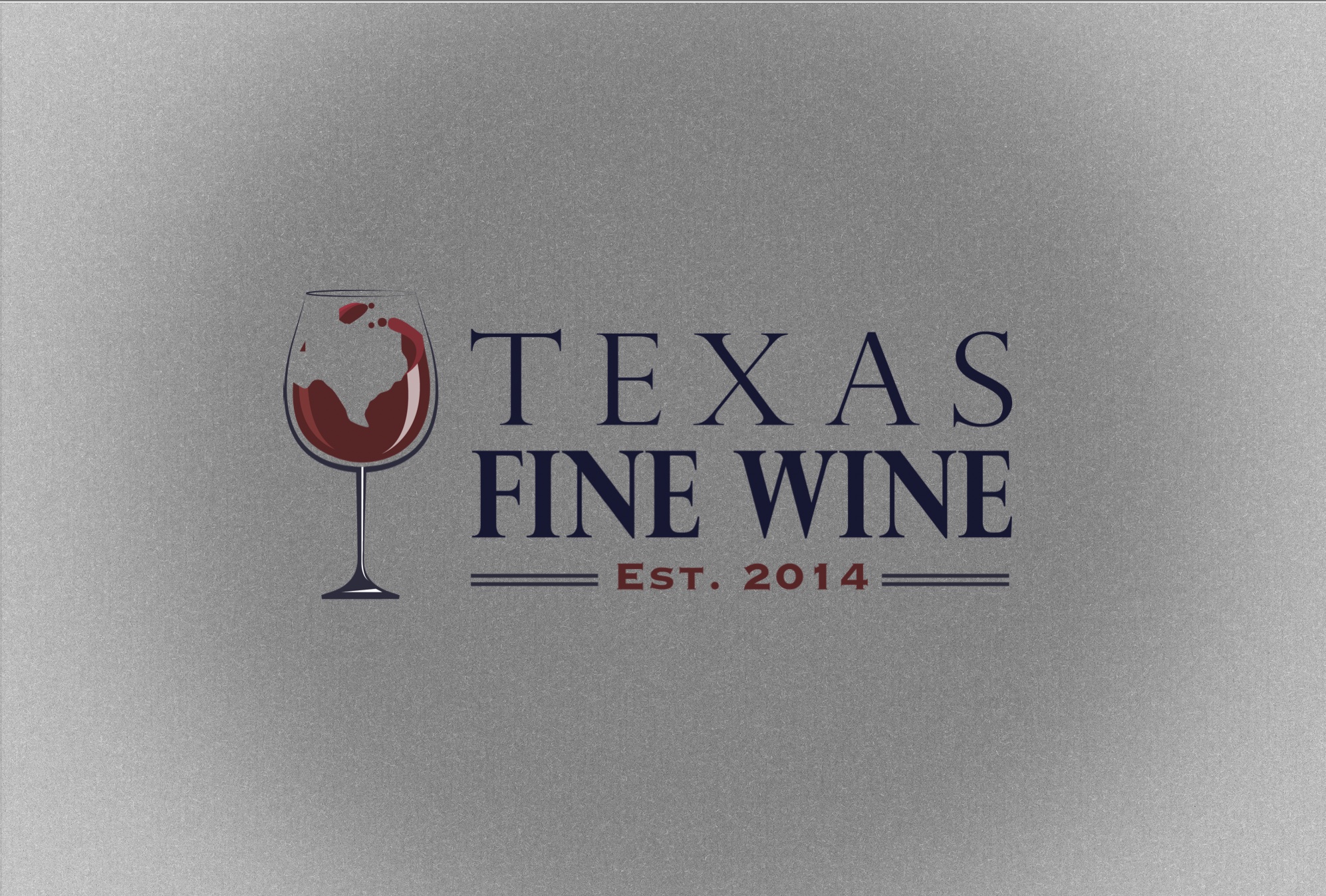 TEXAS FINE WINE BROCHURE - Texas Fine Wine