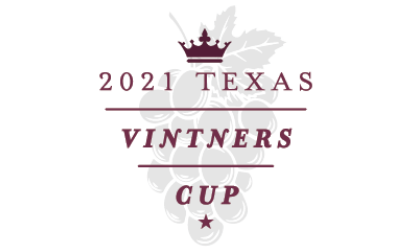 BENDING BRANCH WINERY WINS NEW TEXAS VINTNERS CUP AWARD