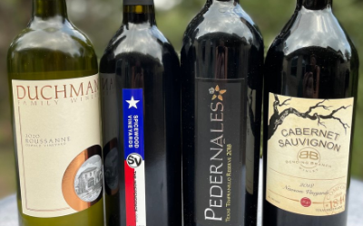 TEXAS FINE WINE 2021 HOLIDAY PACK
