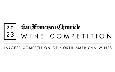 THE SAN FRANCISCO CHRONICLE WINE COMPETITION RESULTS ARE IN!