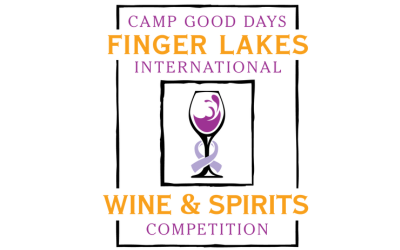 WINNING GOLD AT THE FINGER LAKES COMPETITION