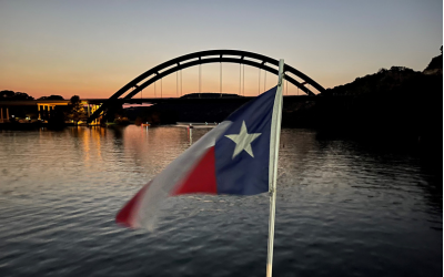 TEXAS FINE WINE SUNSET CRUISE – Friday, Sept. 6