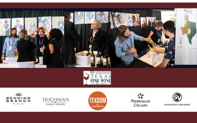 TEXSOM – Here We Come!