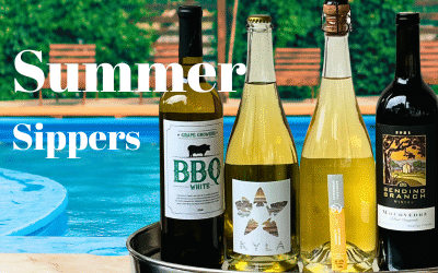 Stock Up on Summer Sippers