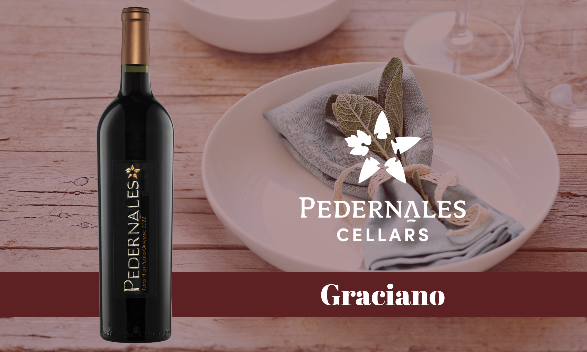 TFW Fathers Day at the Table 2000x1200 Pedernales Cellars Graciano